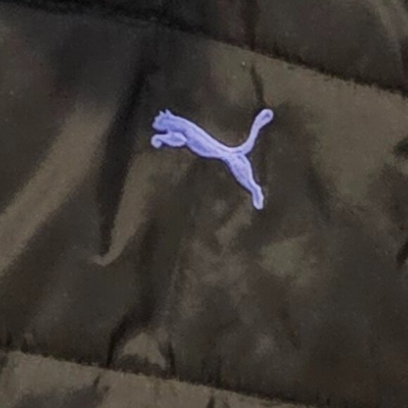 Puma puffer - Picture 6 of 7